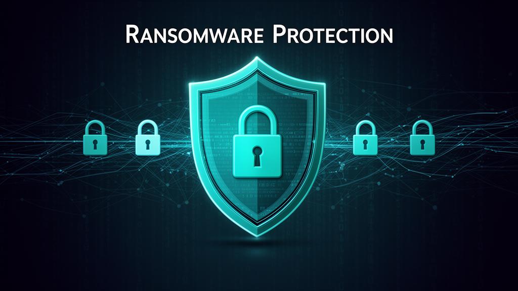 Ransomware Protection Strategies for Small Business Owners