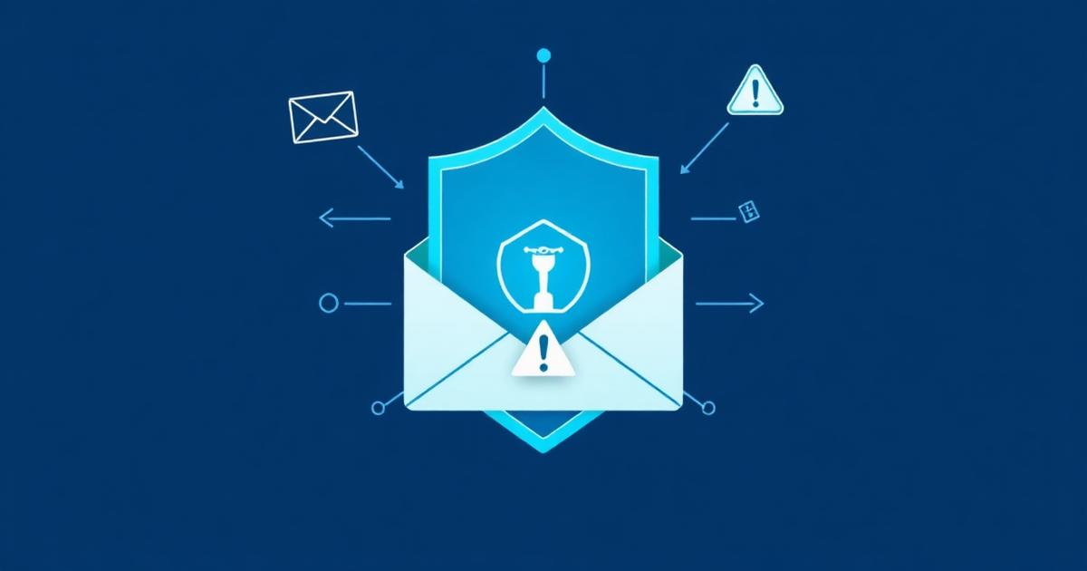 Email Security Best Practices: Preventing Phishing Attacks