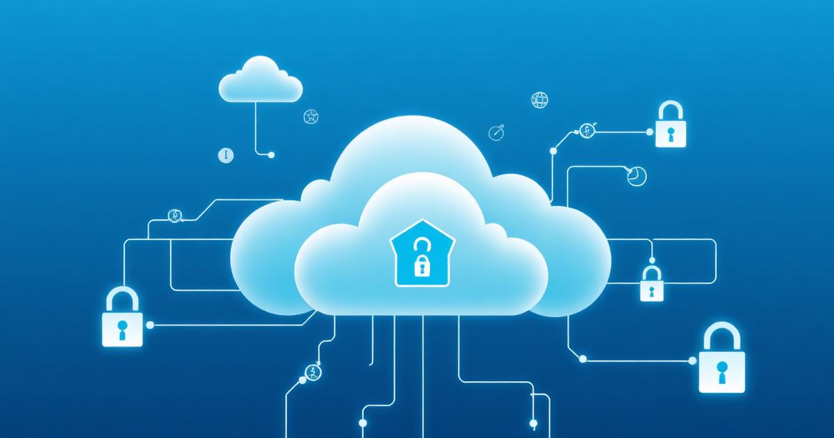 Cloud Security Essentials for Growing Small Businesses