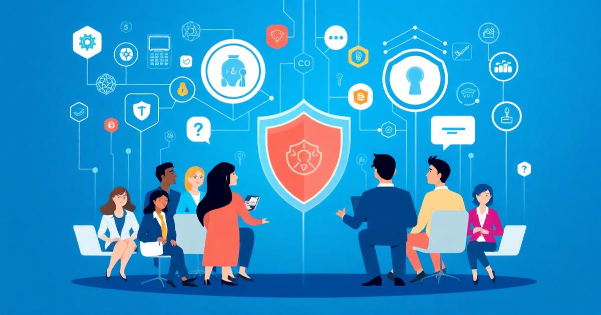 Supply Chain Security Attacks: How to Protect Your Business in 2025