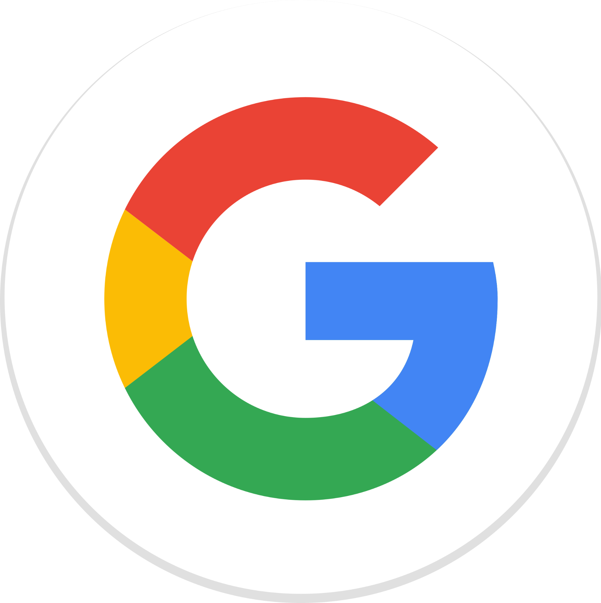 Google Workspace security - Gmail and Drive protection