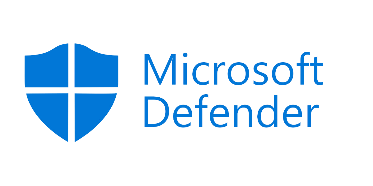 Microsoft Defender logo